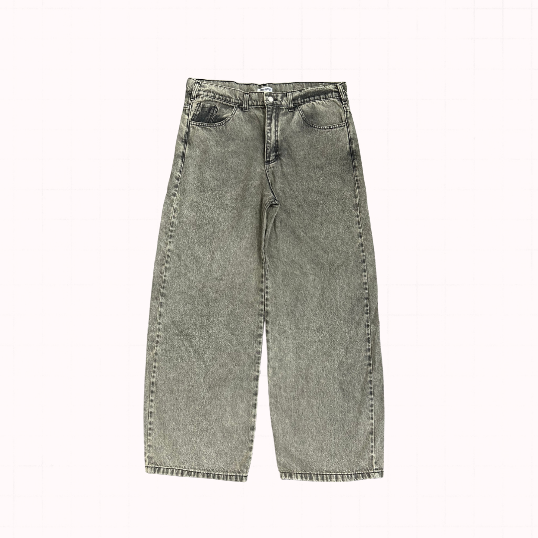 Jean Baggy Lapsus