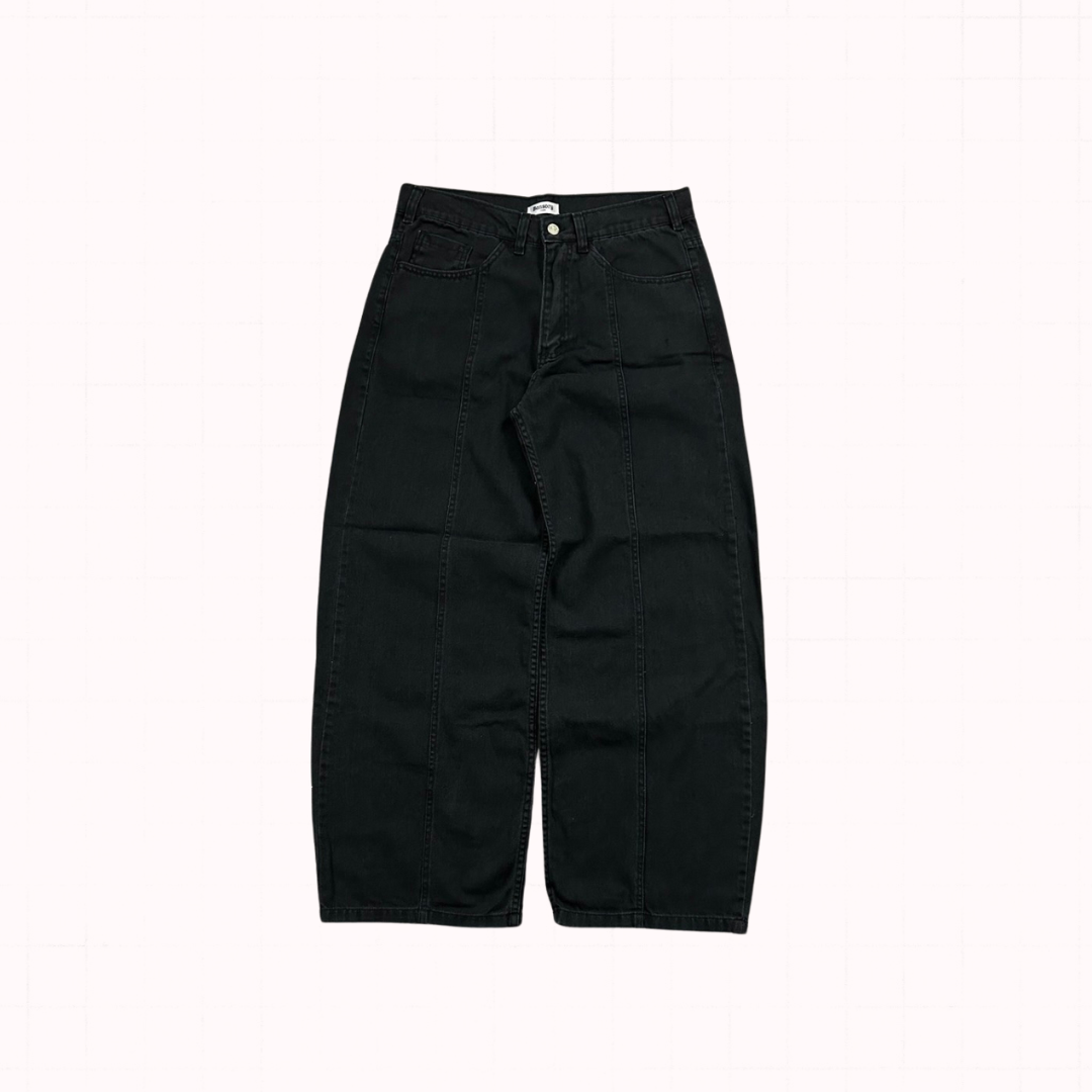 Jean Baggy Lines