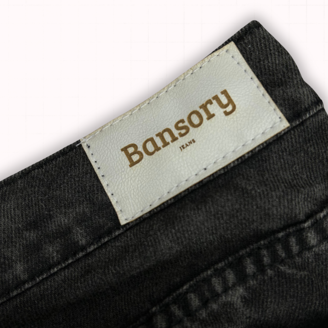 Jean Baggy Deflecado II
