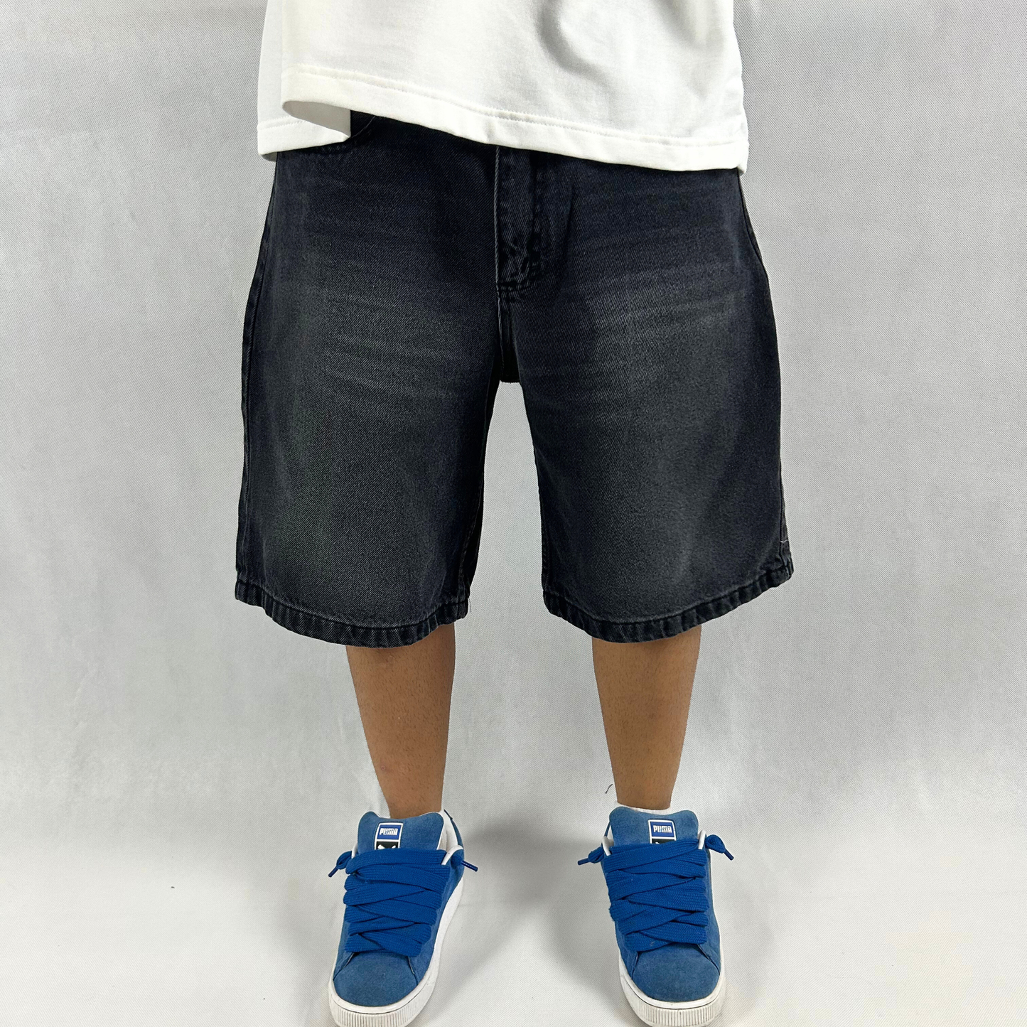 Bermuda Baggy Enf III