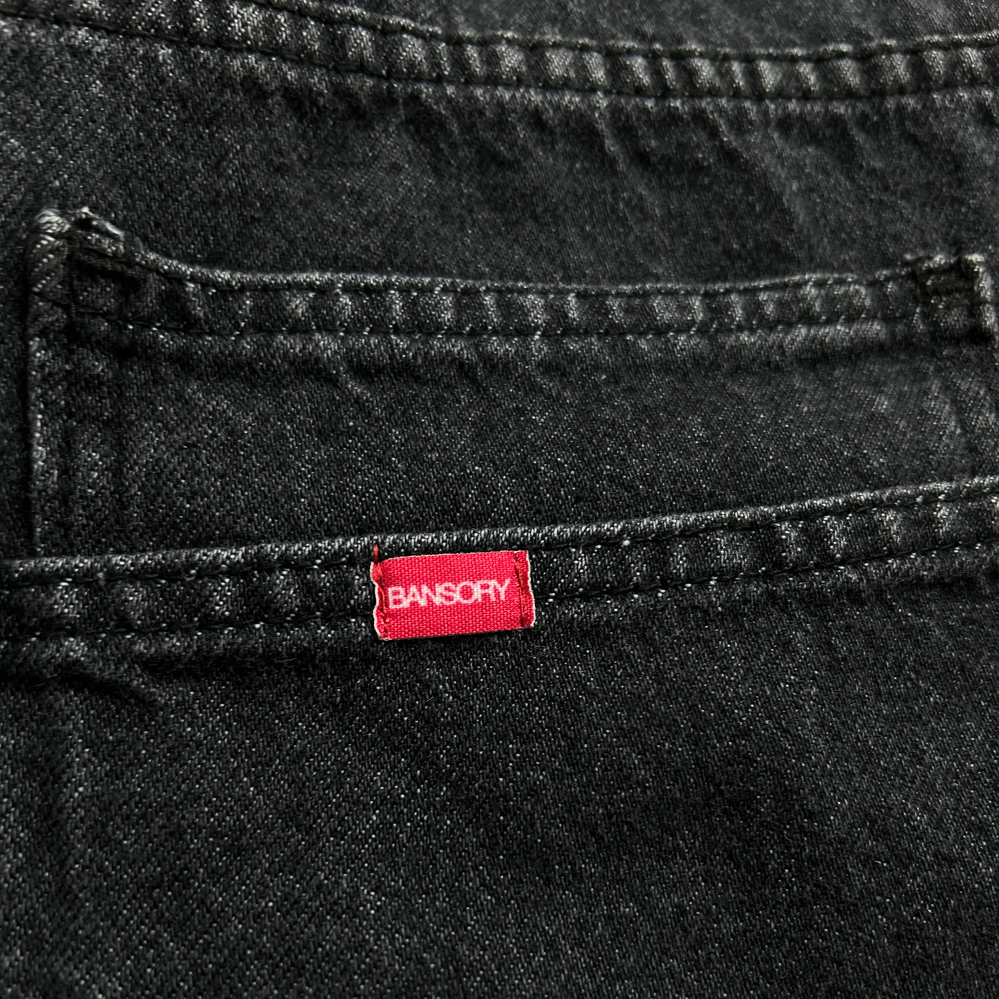 Bermuda Baggy Lines IV