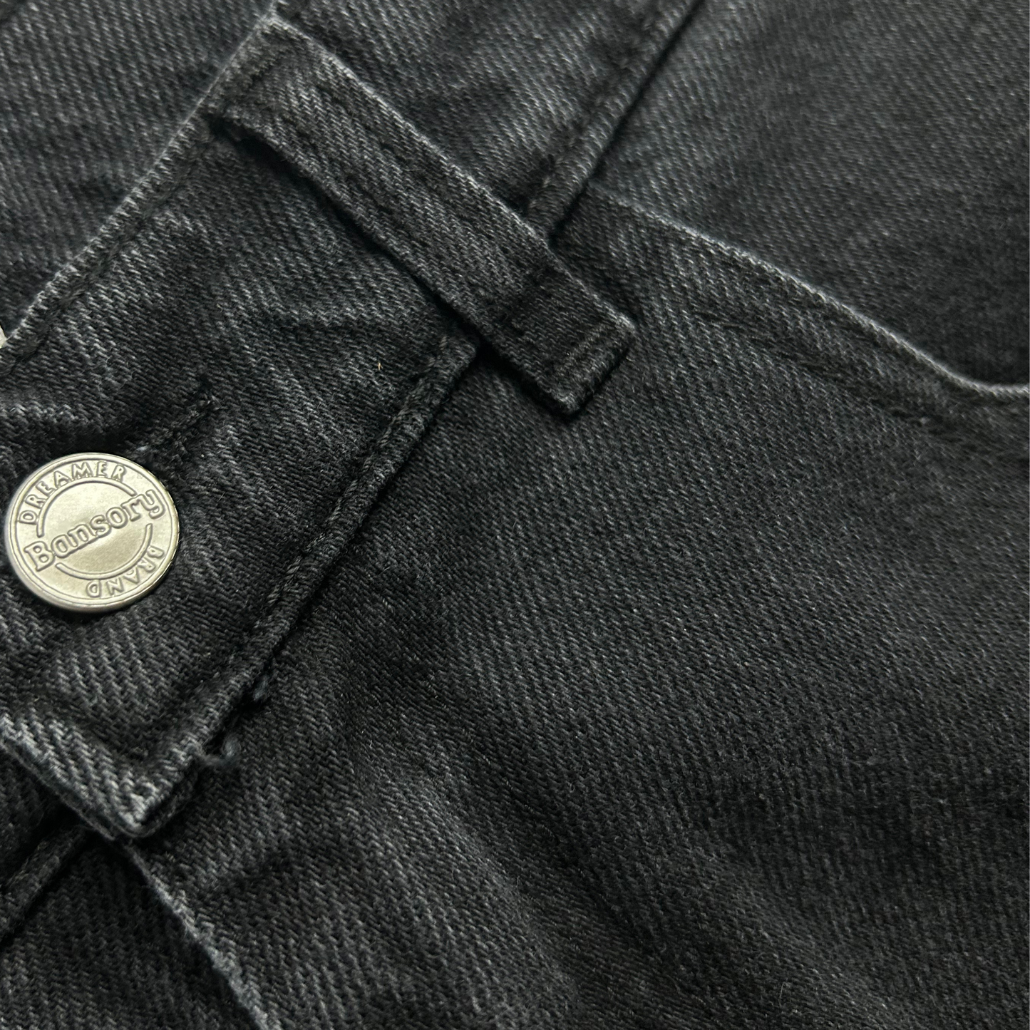 Bermuda Baggy Enf IV