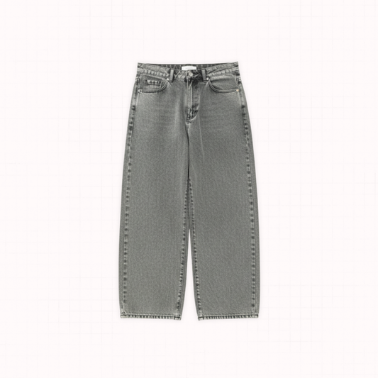 Jean Baggy Lapsus