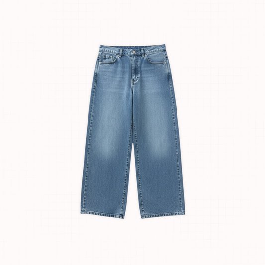 Jean Baggy V2