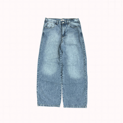 Jean Baggy V2