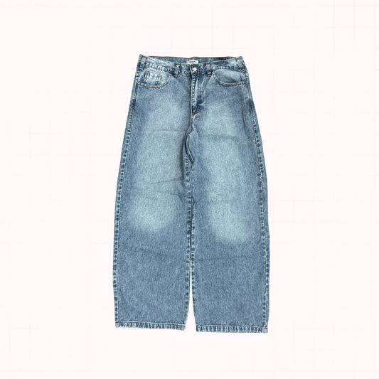 Jean Baggy V2