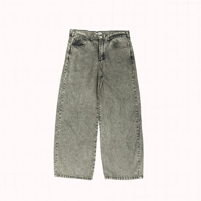 Jean Baggy Lapsus