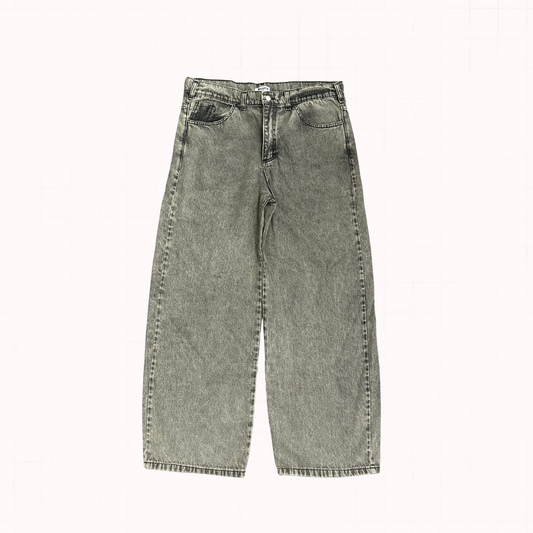 Jean Baggy Lapsus