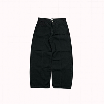 Jean Baggy Lines