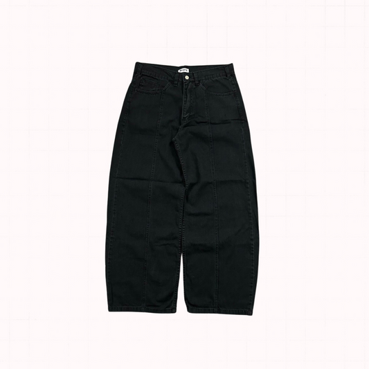 Jean Baggy Lines