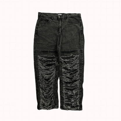 Jean Baggy Deflecado II