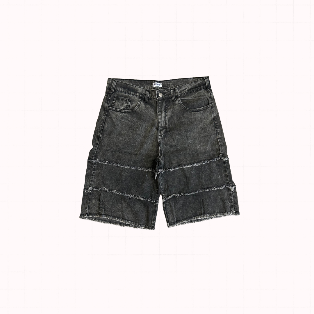 Bermuda Baggy First