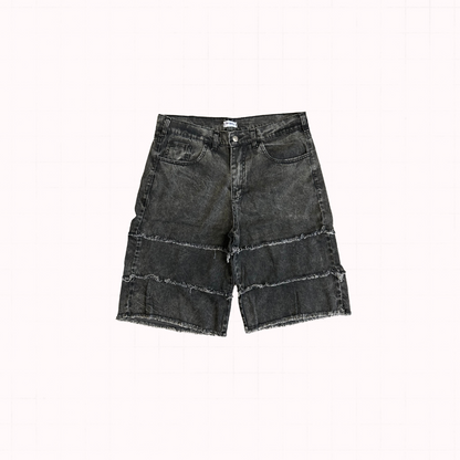 Bermuda Baggy First