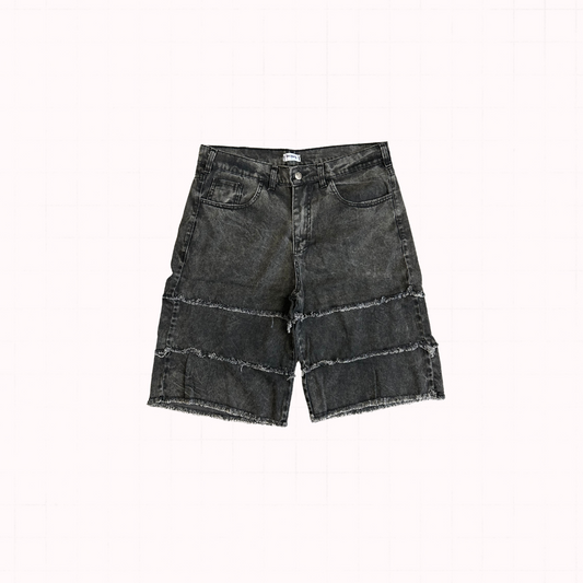 Bermuda Baggy First