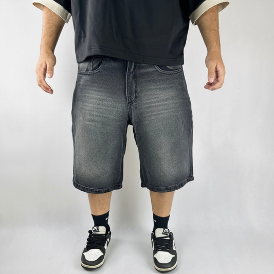 Bermuda Baggy Enf II