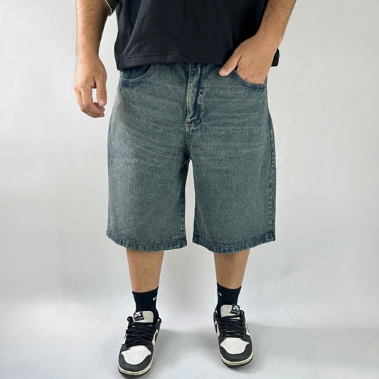 Bermuda Baggy Oxid I