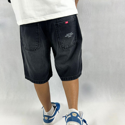 Bermuda Baggy Enf III