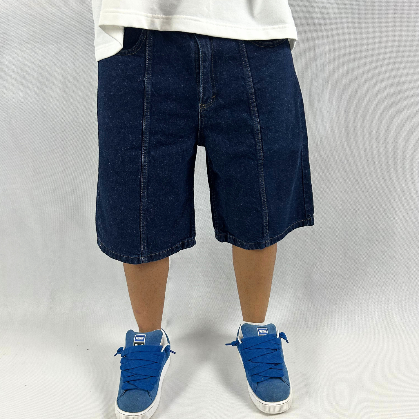 Bermuda Baggy Lines III