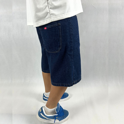 Bermuda Baggy Lines III