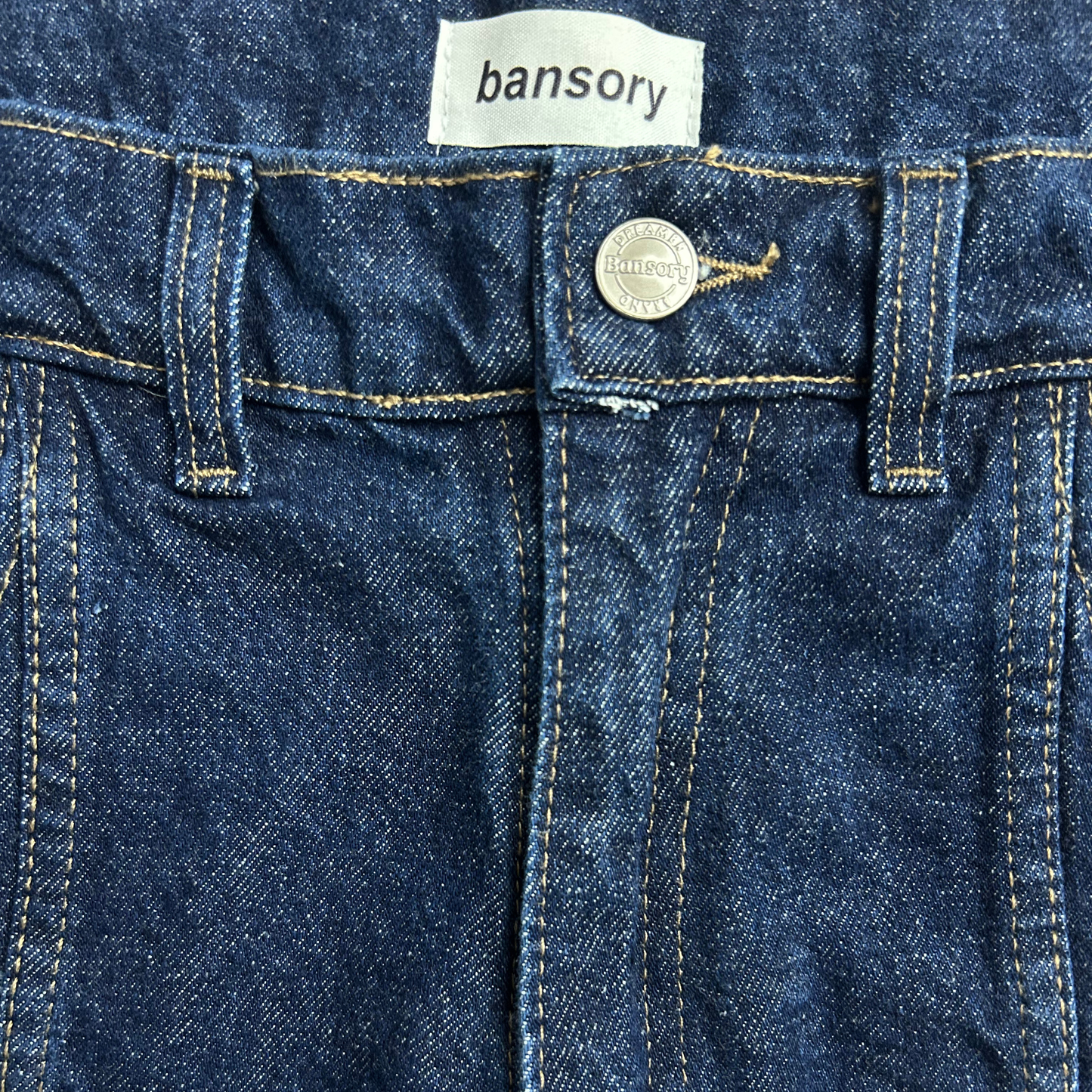 Bermuda Baggy Lines III