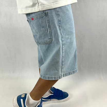 Bermuda baggy Lines II