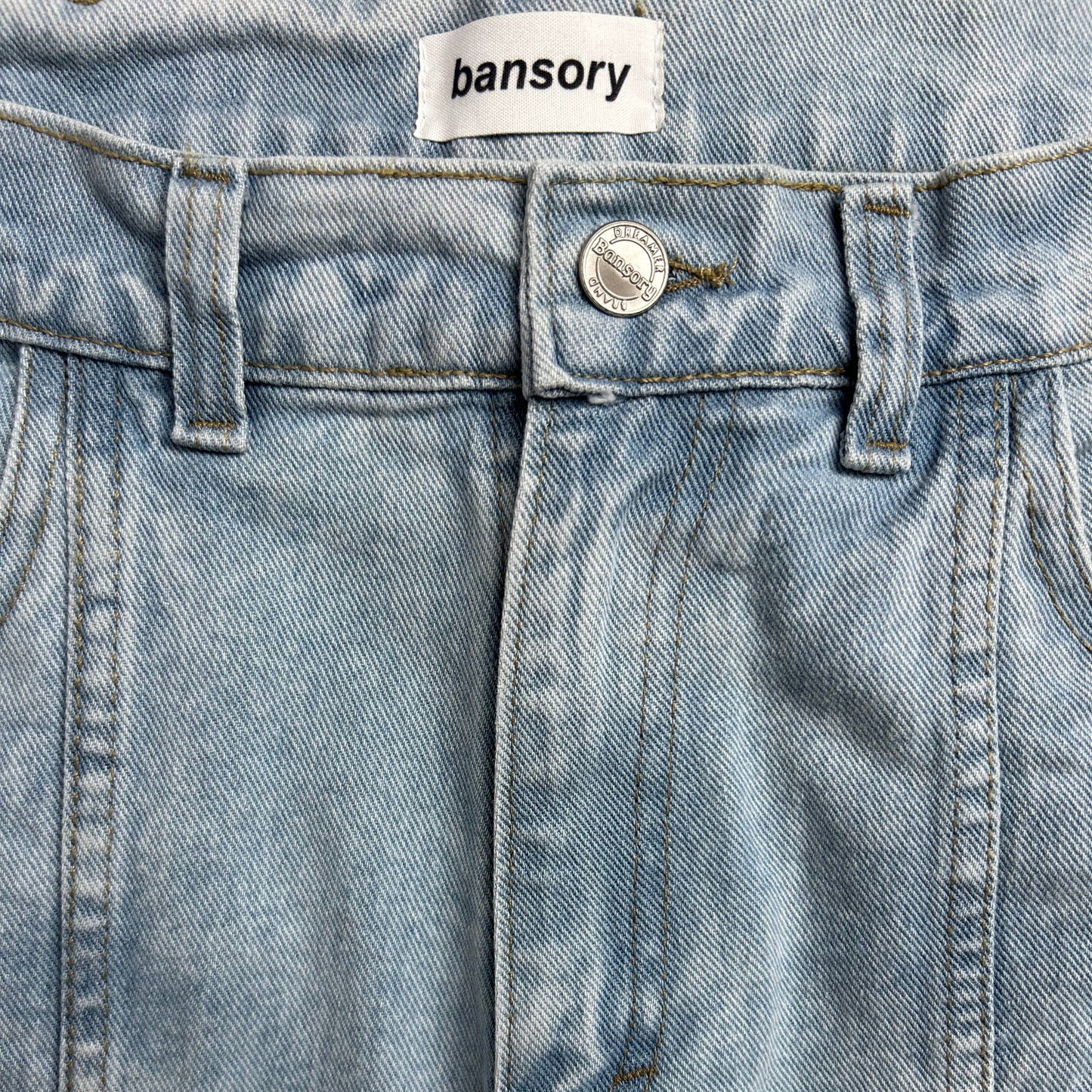 Bermuda baggy Lines II