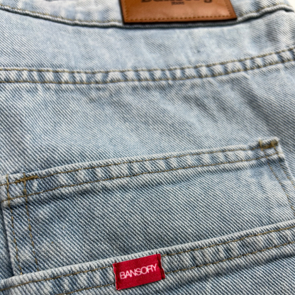 Bermuda baggy Lines II