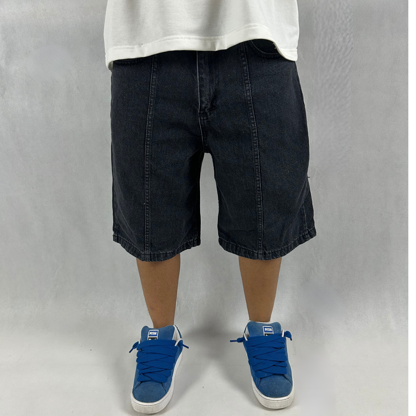 Bermuda Baggy Lines IV