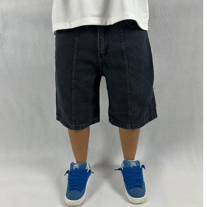 Bermuda Baggy Lines IV