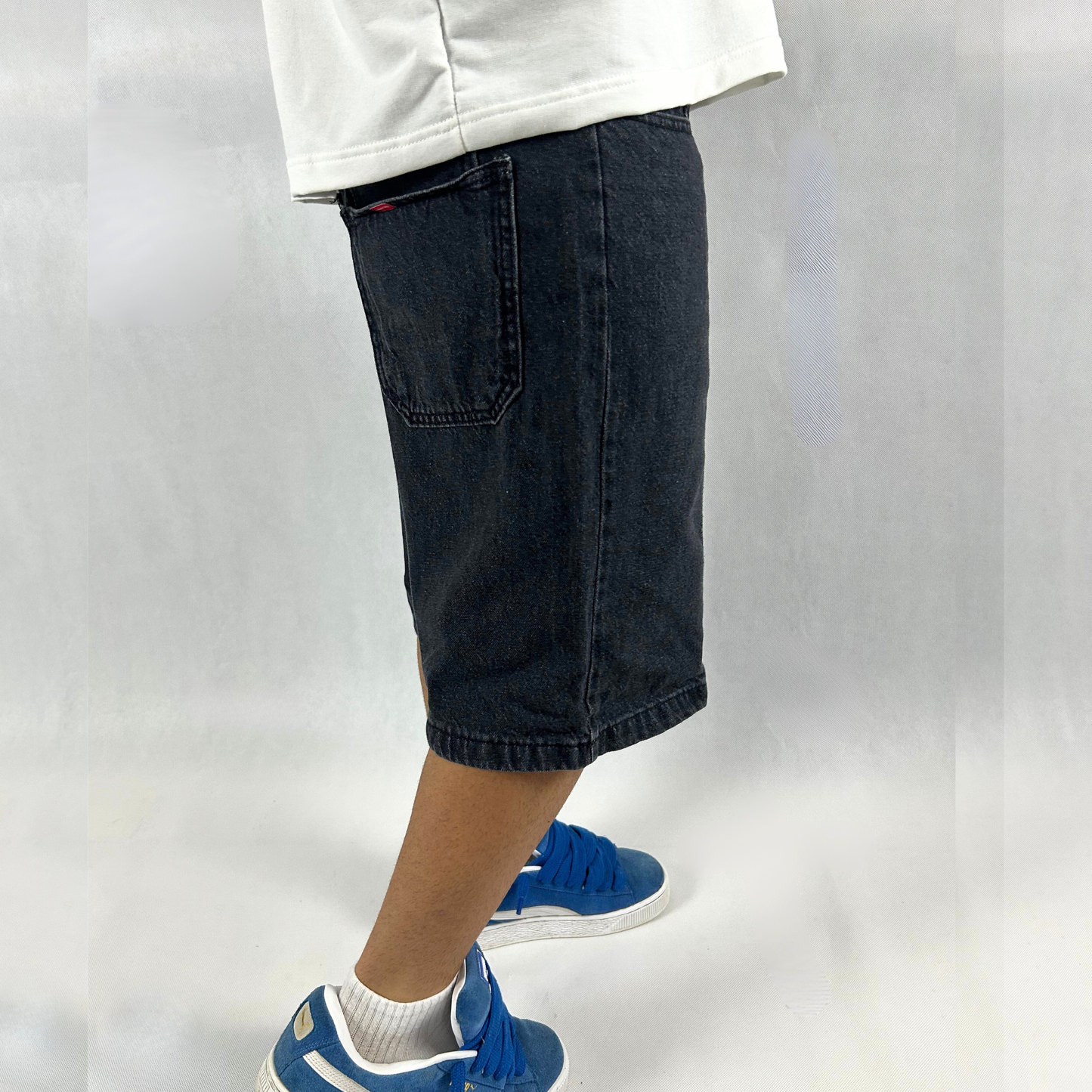 Bermuda Baggy Lines IV