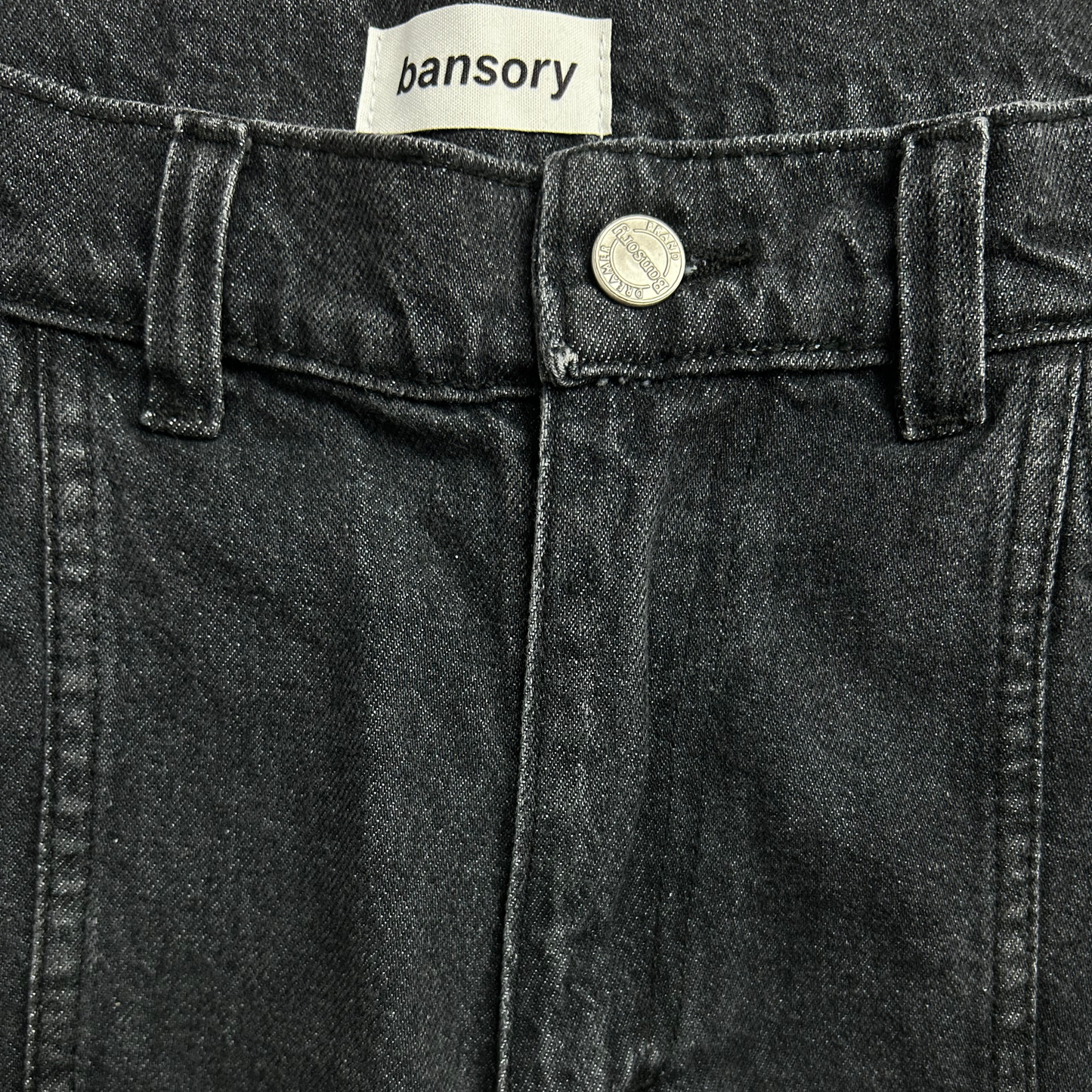 Bermuda Baggy Lines IV