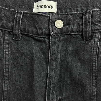 Bermuda Baggy Lines IV