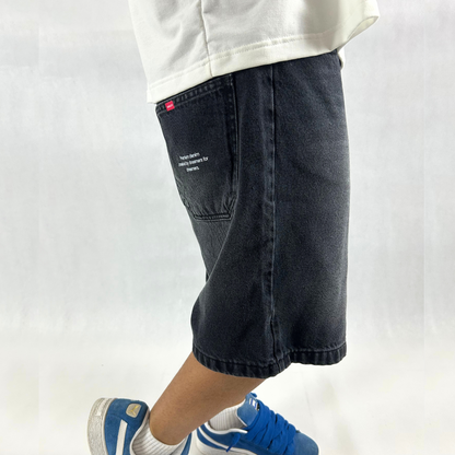 Bermuda Baggy Enf III