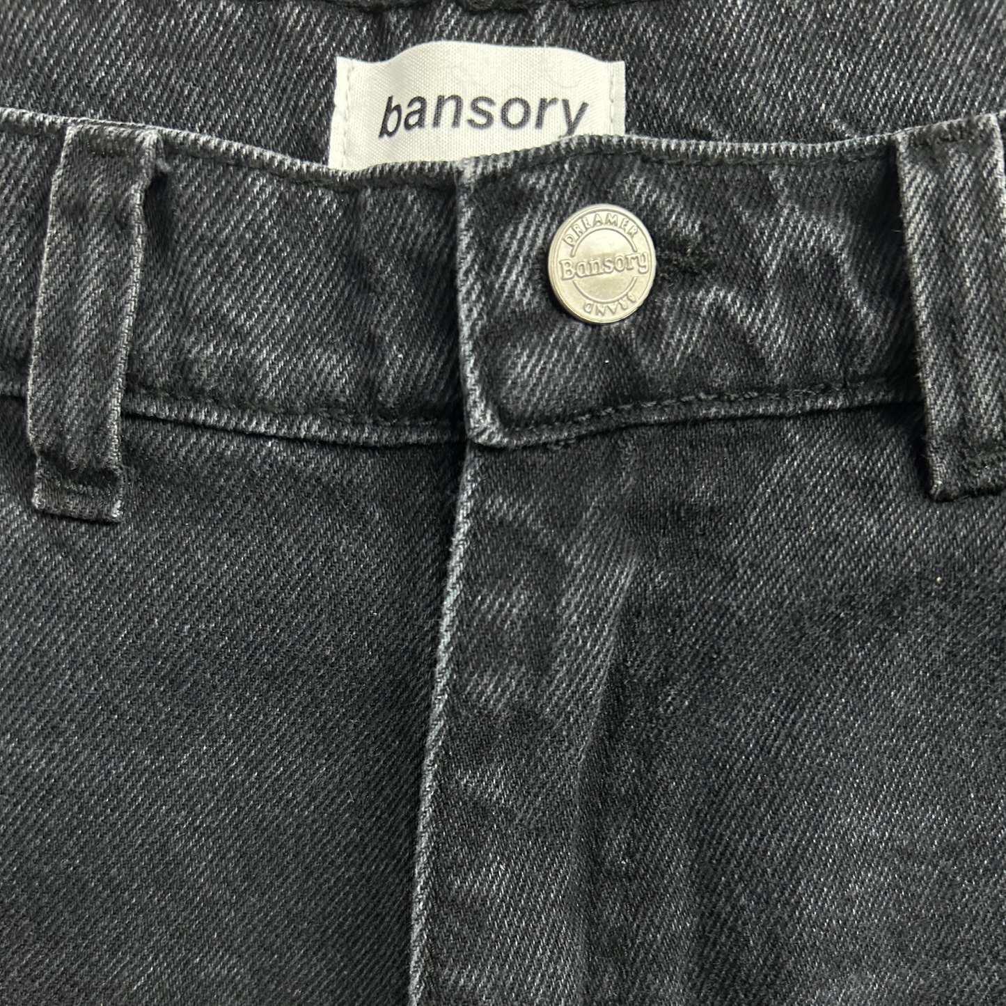 Bermuda Baggy Enf III