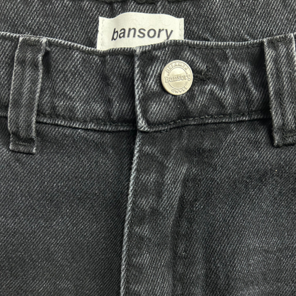 Bermuda Baggy Enf III