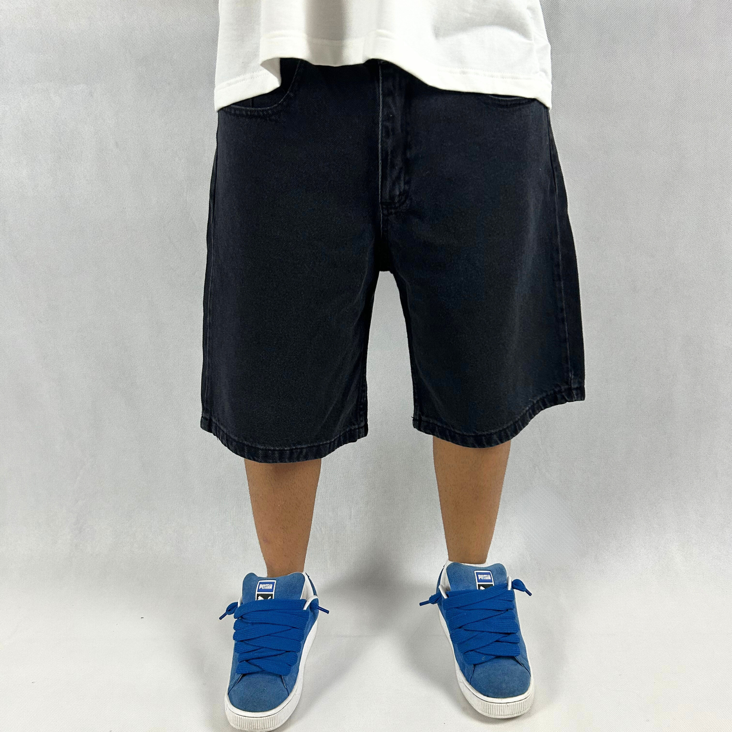 Bermuda Baggy Enf IV