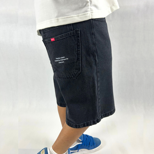 Bermuda Baggy Enf IV