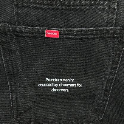 Bermuda Baggy Enf IV