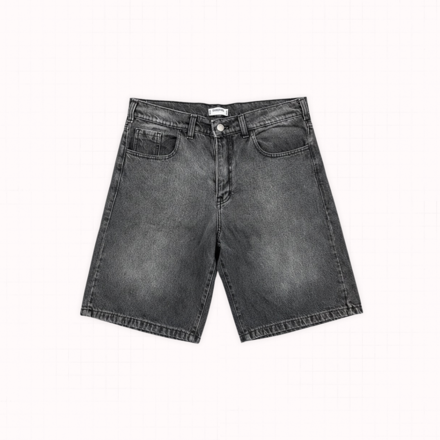 Bermuda Baggy Piedra