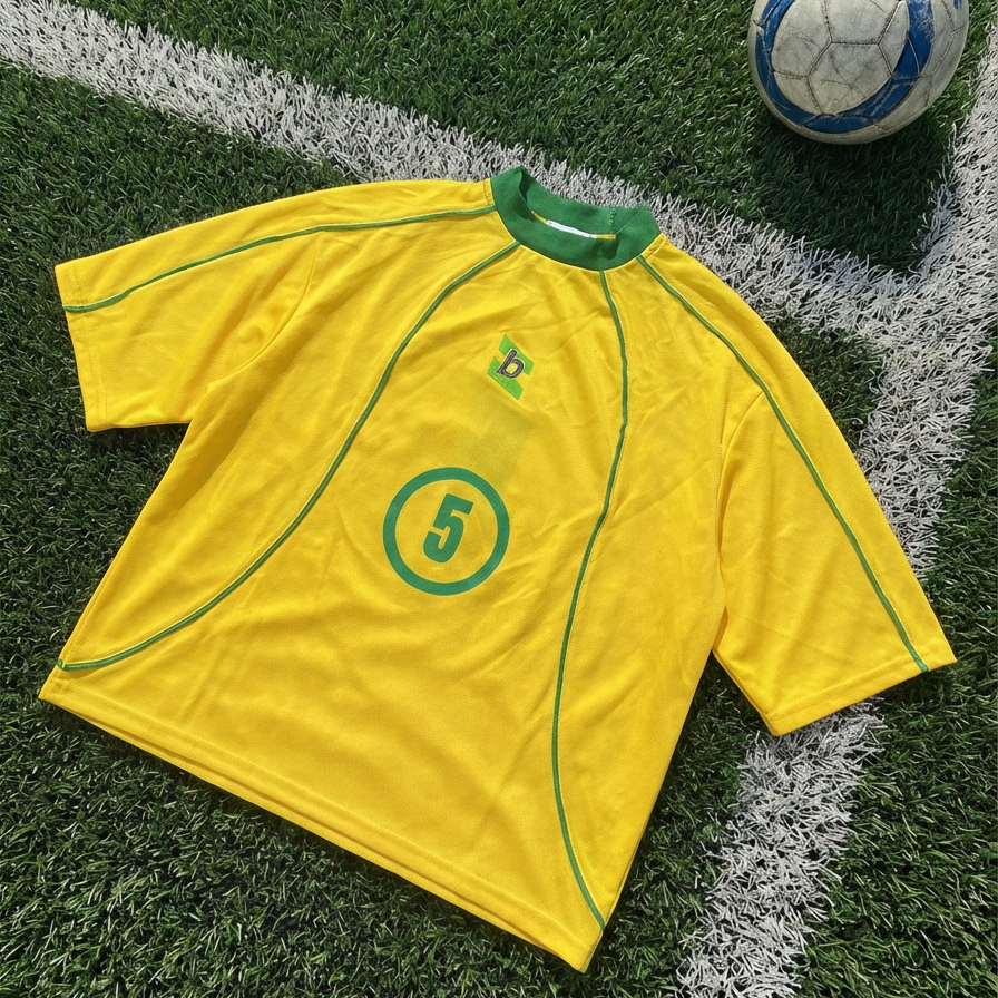 Camiseta Brasil