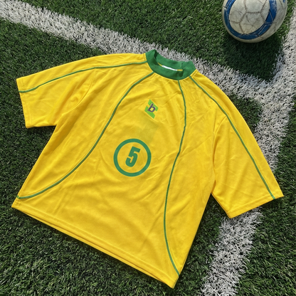Camiseta Brasil