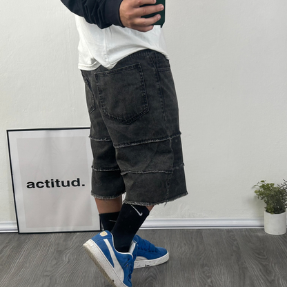 Bermuda Baggy First