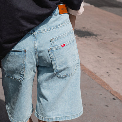 Bermuda baggy Lines II