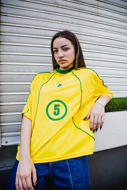 Camiseta Brasil