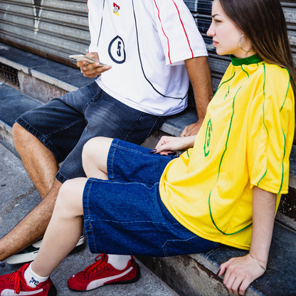 Bermuda Baggy Lines III