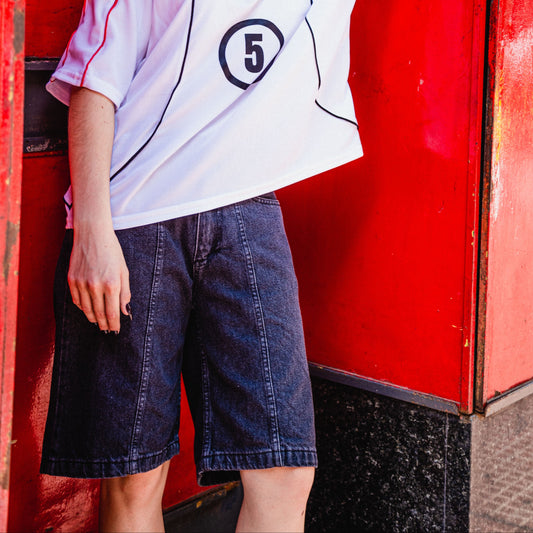 Bermuda Baggy Lines IV