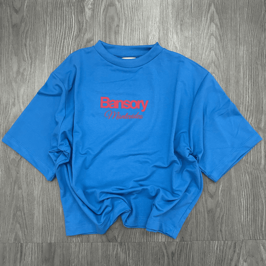 Remera Origen (Boxy)