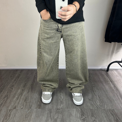 Jean Baggy Lapsus