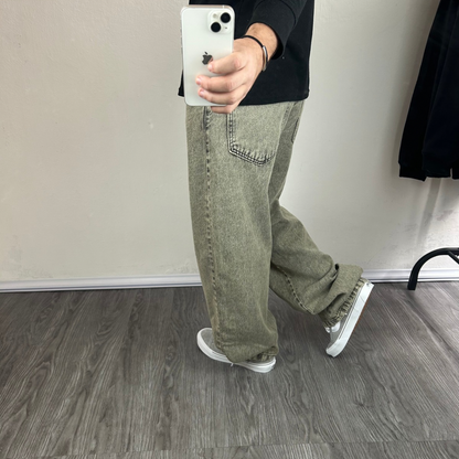 Jean Baggy Lapsus