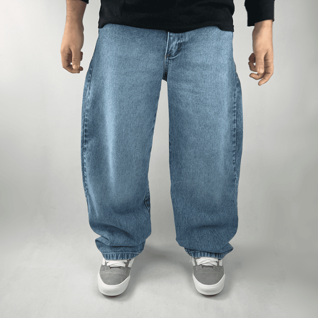 Jean Baggy V2